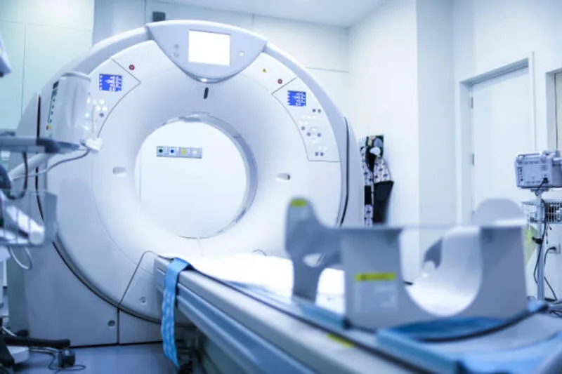 Équipement d'imagerie médicale